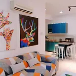 Atlantis Residence By Pacific Homestay Malacca