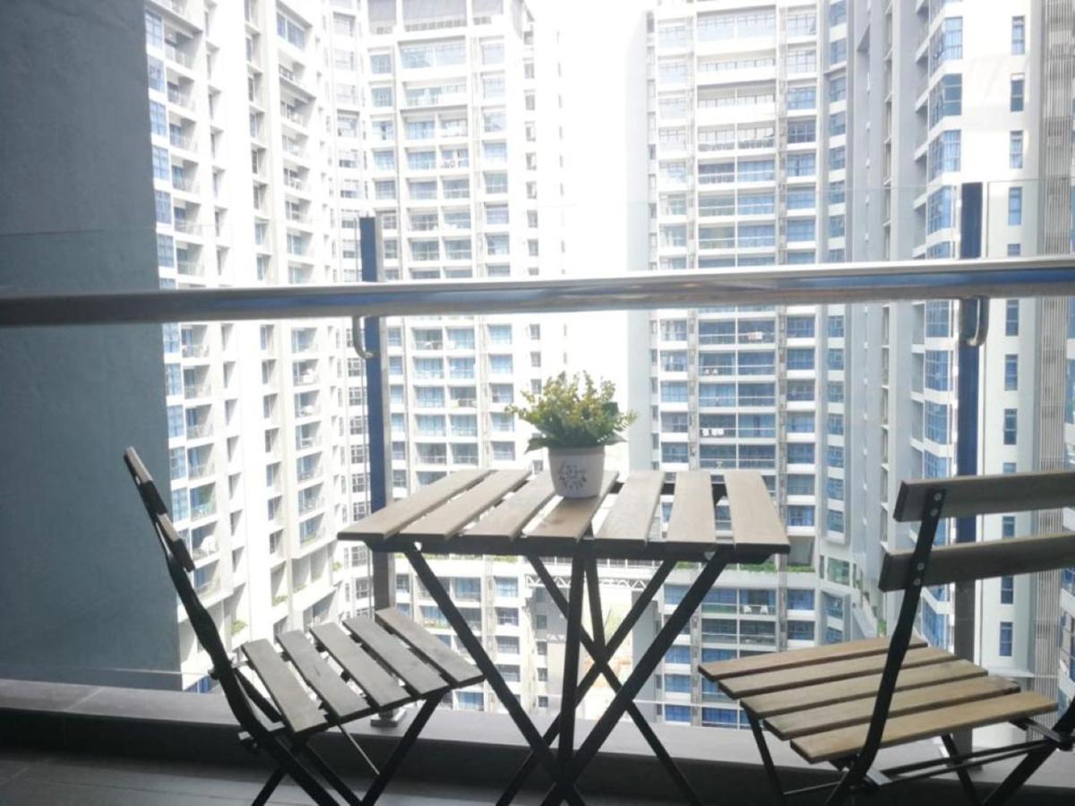 Atlantis By Pacific Homestay * Malacca
