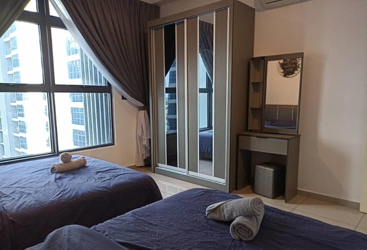 Atlantis By Pacific Homestay Apartment *