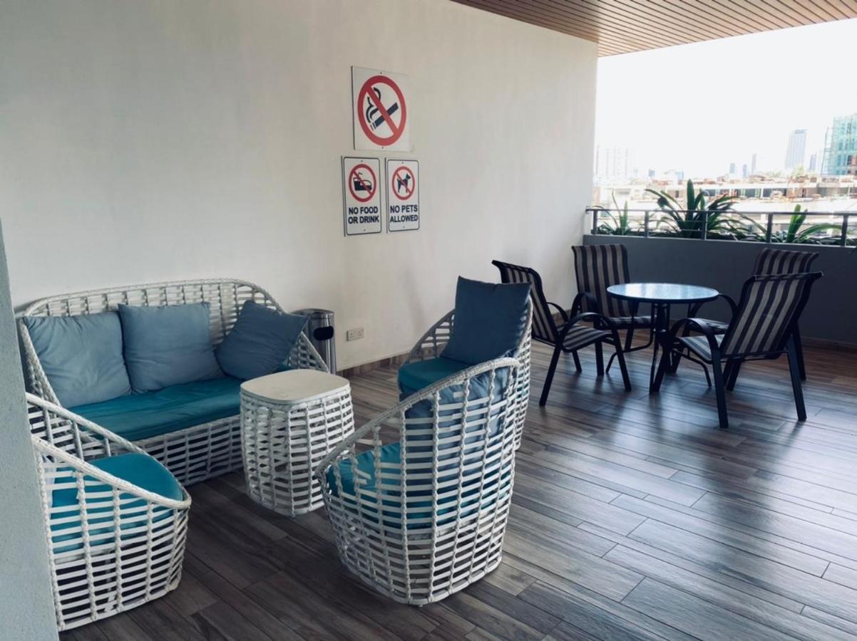 Apartment Atlantis By Pacific Homestay *