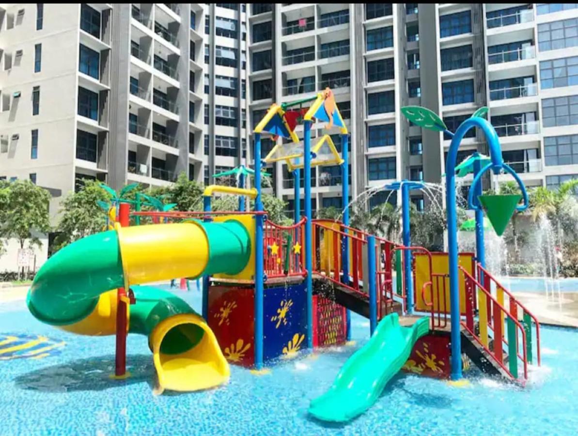 Atlantis By Pacific Homestay Apartment