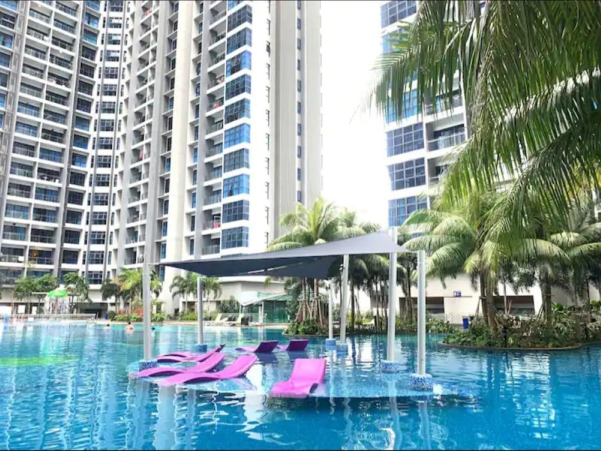 Atlantis By Pacific Homestay Apartment *