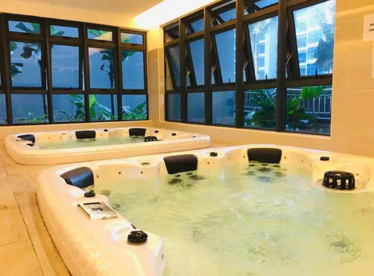 Atlantis By Pacific Homestay Apartment *