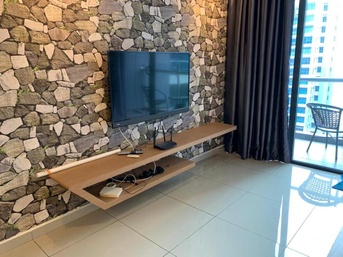 Atlantis By Pacific Homestay Malacca