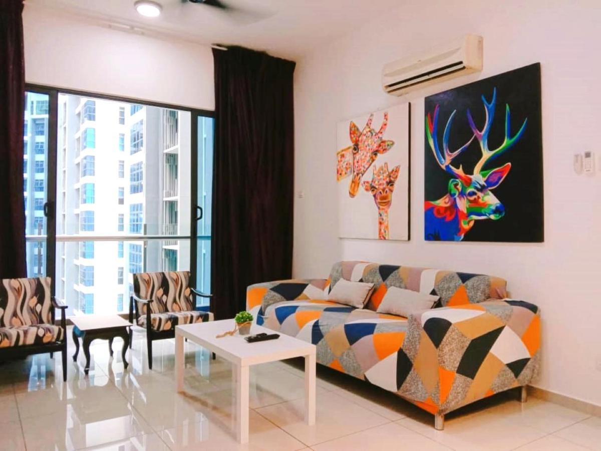 Apartment Atlantis By Pacific Homestay *