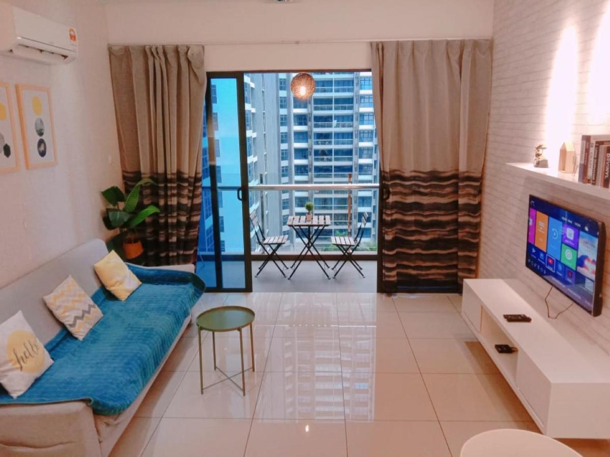 Atlantis By Pacific Homestay *
