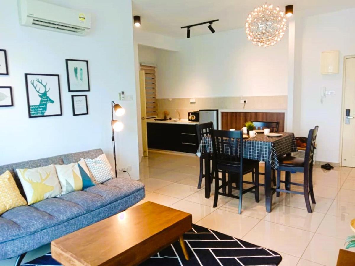 Atlantis By Pacific Homestay * Malacca