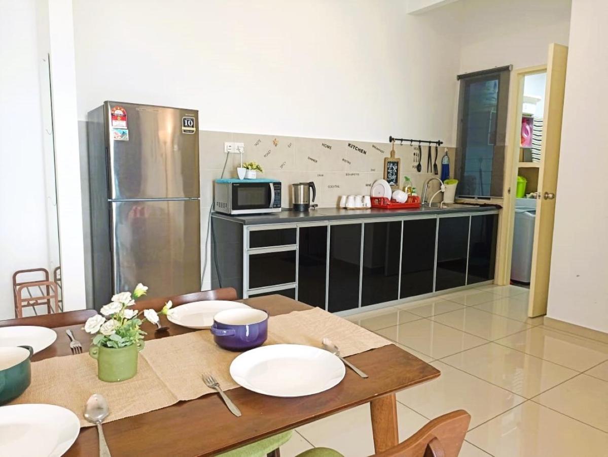 Atlantis By Pacific Homestay Apartment *