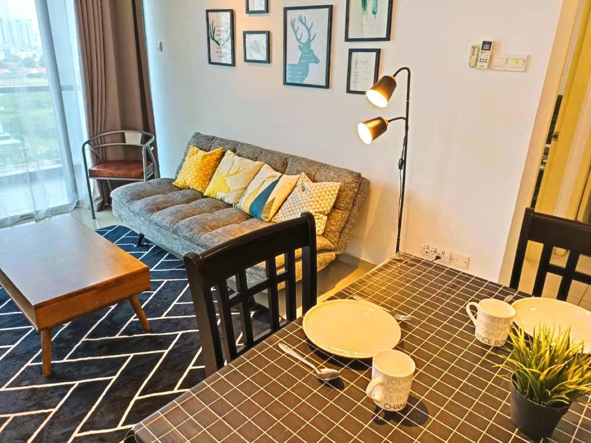 Atlantis By Pacific Homestay Malacca